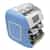 Newton 3F Currency Fitness Sorter