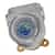 stainless steel rotary vane pump