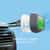 Febreze Platimum Ice Auto Vent Clips P69 01051
