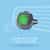 Febreze Gain Scent Auto Vent Clips P69 06908