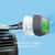 Febreze Tropical Beach Auto Vent Clips