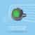 Febreze Tropical Beach Auto Vent Clips