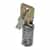 medeco plug lock with two keys