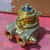 brass rotary vane pump
