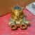 brass rotary vane pump