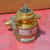 brass rotary vane pump