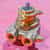 brass rotary vane pump with viton