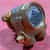 brass rotary vane pump with viton