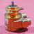 brass rotary vane pump with viton