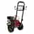 gas pwered pressure washer
