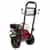 gas pwered pressure washer