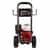 gas pwered pressure washer