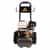 gas pwered pressure washer