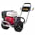 gas powered pressure washer