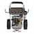 gas powered pressure washer
