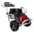 gas powered pressure washer