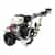 gas pressure washer