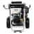 gas pressure washer