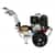 gas pressure washer