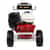 gas pressure washer