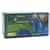 Biodegradable Gloves,100ct, Blue, Large 16044