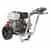 gas powered pressure washer