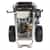 gas powered pressure washer