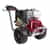 gas powered pressure washer