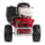 gas powered pressure washer