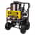 hot water pressure washer