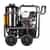 hot water pressure washer