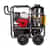 hot water pressure washer