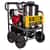 hot water pressure washer