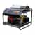 hot water pressure washer