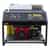 hot water pressure washer