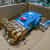 CAT Pumps 1530, 15-Frame CAT Plunger Pump