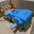 CAT Pumps 1530, 15-Frame CAT Plunger Pump