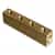 brass self-serve manifold block