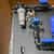 PS6A155-1-A Dosatron Low Pressure Dispenser System