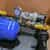 PS6A177-4-A Dosatron Modular Dispenser System