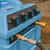 240-120 Mytee Hot Turbo Extractor H2O Heater