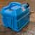 240-120 Mytee Hot Turbo Extractor H2O Heater