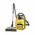 yellow vacuum steam cleaner