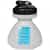 handheld foamer with 48 ounce bottle