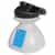 handheld sprayer with 48 ounce bottle
