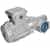 Siemens 11:1 Gear Motor
