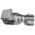 Siemens 11:1 Gear Motor
