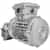 Siemens 11:1 Gear Motor