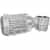 Siemens 11:1 Gear Motor