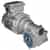 Siemens 16:1 Gear Motor